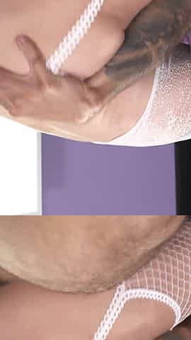 Maria Fox Goes 1on1 100% Hell (very Rough Anal)
