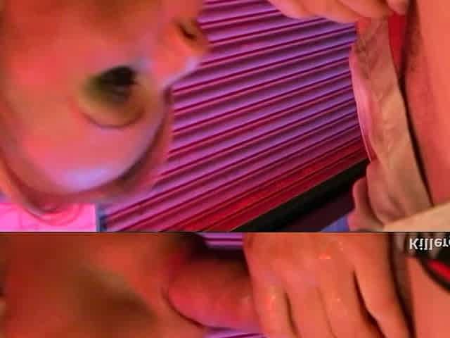 Posh Blonde MILF Gets a Ride From a London Cab Driver and Repays with a Naughty Back Alley Fuck