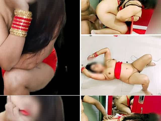 Quit Friend's Wife at the Xmas Party