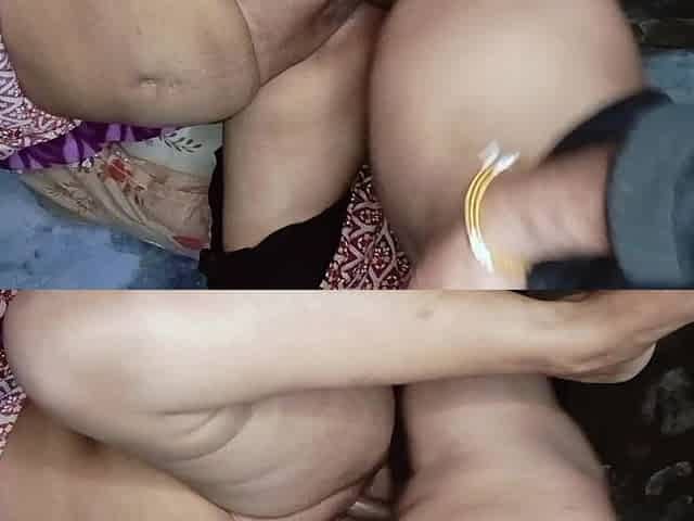 Indian Desi Girlfriend