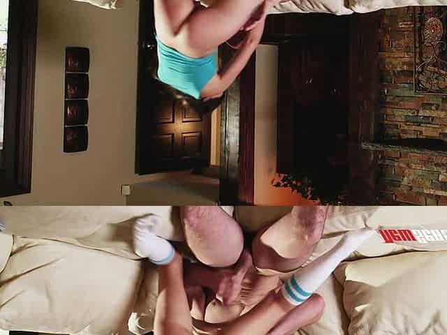 Gia Paige - My Stepsister Has a Big Round Ass