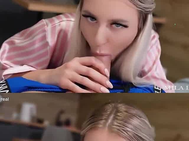 Crazy Xxx Movie Teen 18+ Try To Watch For Only Here - Mila Lioness