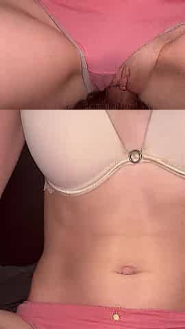 Scouse Bella & Luke homemade screwing