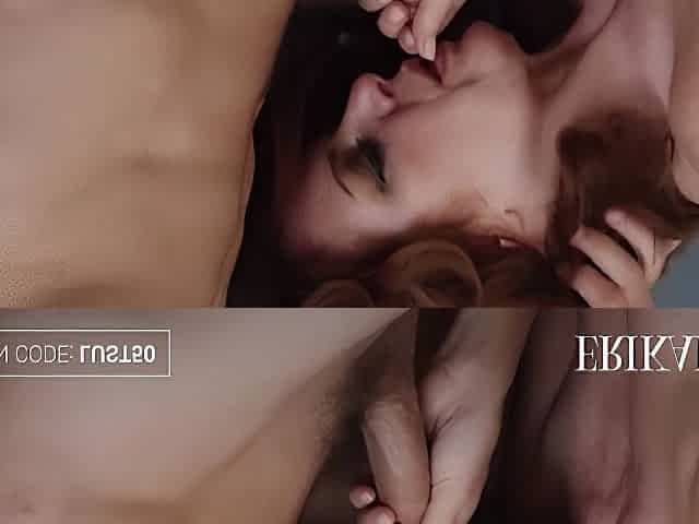 Horny Milf Gets Fucked - All About Hope By