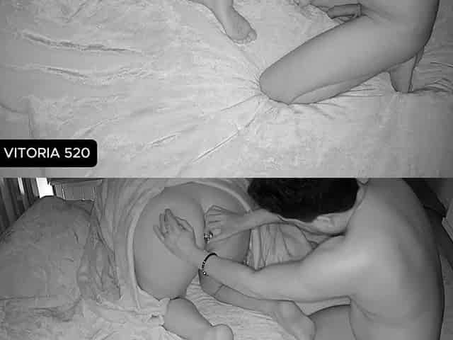 Her First Time with an Anal Plug Turned Her on and She Asked Me to Eat Her Out