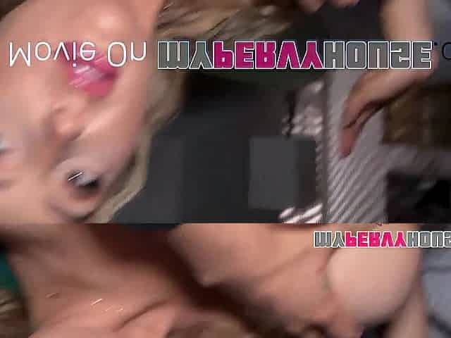 Ribald Homemade Video With Stepmommy
