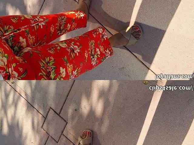Traveling Redbone with Pretty Red's in South Beach
