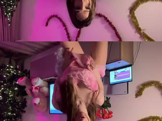 Verified Amateurs - Seductive Milf In Stockings Gives Pov Joi Dripping Confidence & Control