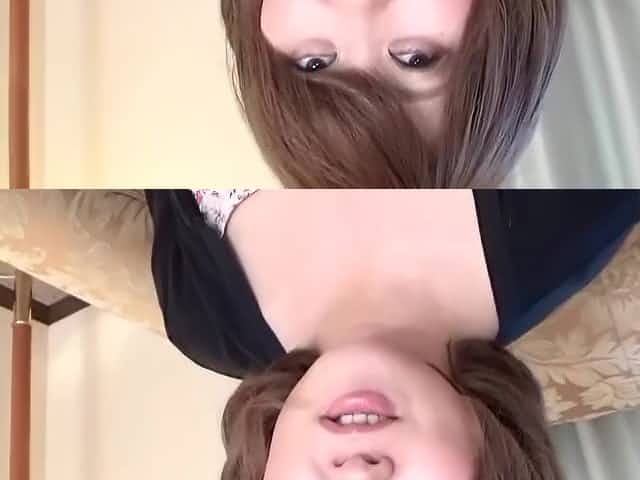 asian pregnant girl get sex (uncensored)