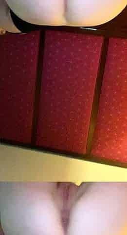 Stacked brunette goes solo toys and masturbation