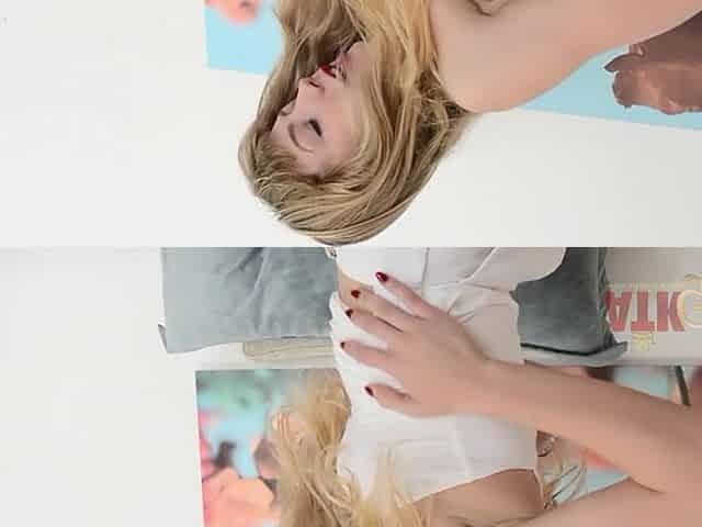 Ivy Wolfe is a fair-skinned angel with a fascinating ponk vagina that needs touched.