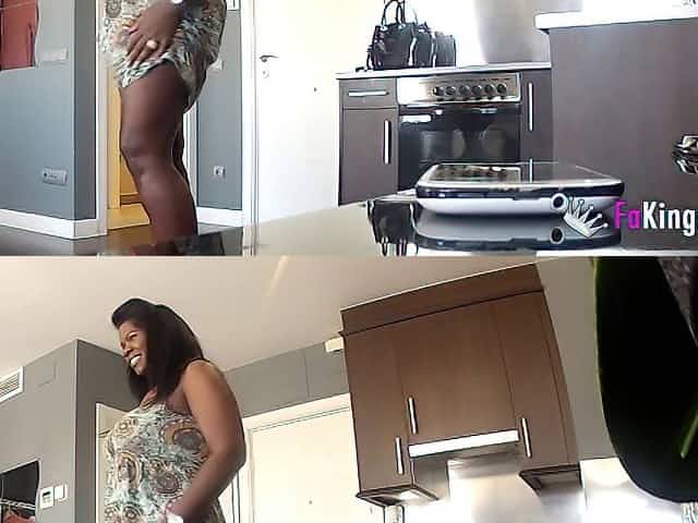 Lisa Black is a stunning chick has a blast with a horny lover