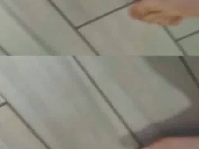 STEP MOMMY GETS A LARGE SURPRISE