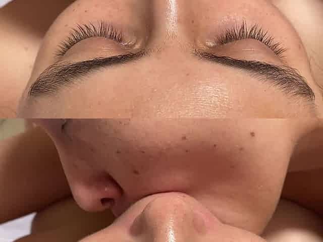 She Fucks My Throat with Her Enormous Tongue Again