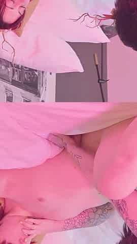Cosplaying Lesbian Sluts