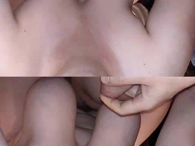 Spunk fountain compilation. Cum on her with me