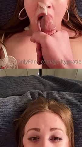 BLOWJOB -POV