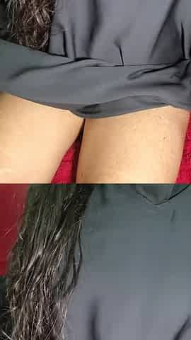 Hot Hijabi Teen Indian Girl Naked Talking Hindi Audio