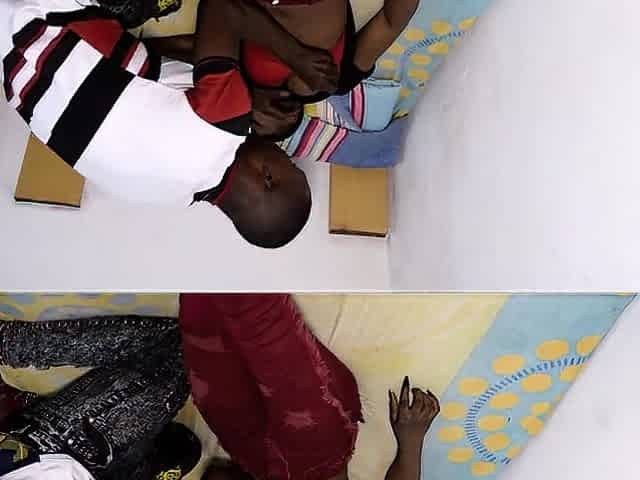 that guy sneaked into my room in the centre of the night and i had to widen my legs and submit to his demand