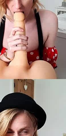 Streaming big cock close ups
