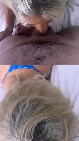 AriGrayx Deep Throatfuck With Cum In Mouth Onlyfans Video