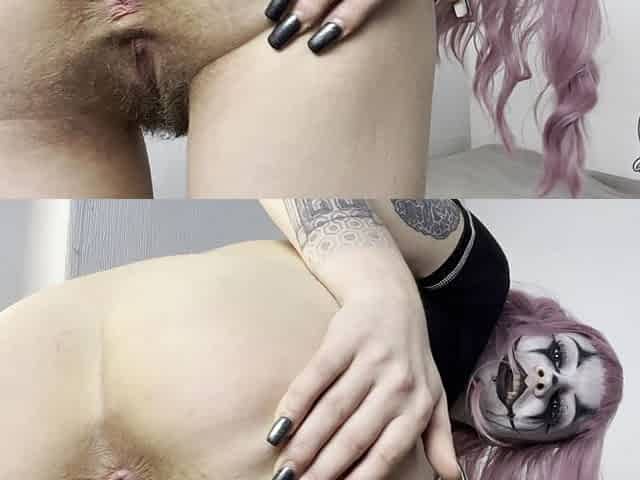 Cuckles Hairy Clussy