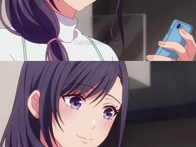 Beautifull and Enjoyable Wife Banged in Washroom(Comics Hentai) Eng Sub