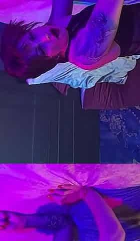 Chat Plays with Envy #8 Wild Anal All Night Long Part 1