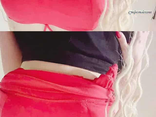 JOI for my short petticoat! Cum when u desire!