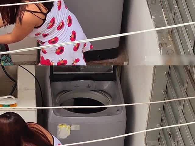 Homemade porn of a youthful pair