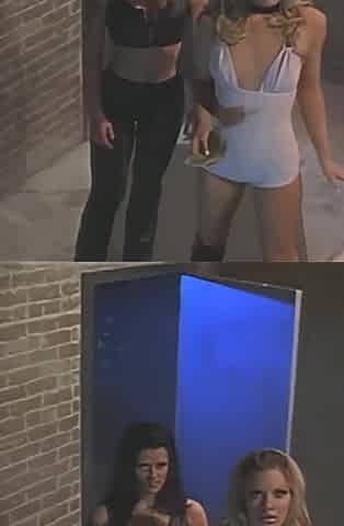 Group of Lustful Young People Fucking