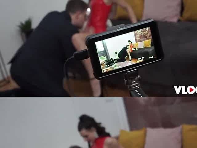 All Natural Beauty Gets Banged In Exclusive Bts Footage With Jenny Doll
