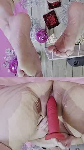 Cum Dripping Whore Stepmomma Her Vagina Is Worn