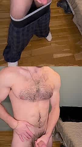 Solo French guy with large shlong talks impure to u