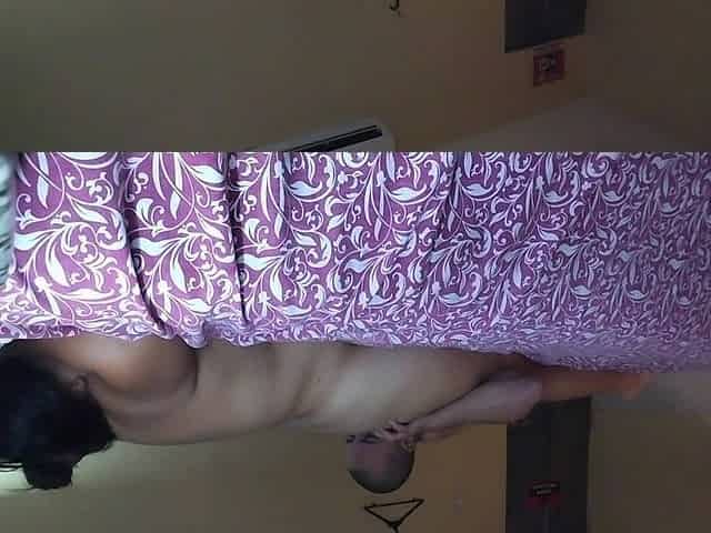 What a Good Ass Sucking My Hot Neighbor Is Giving Me, What a Delight to Feel His Tongue in My Ass