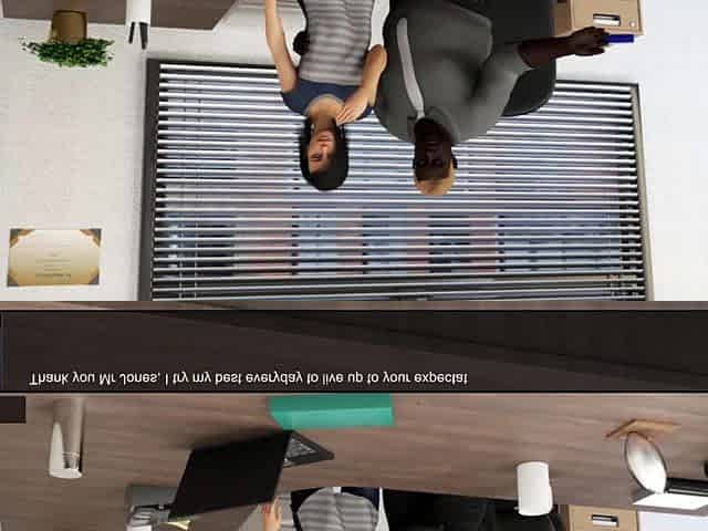 My Wife Is A Star: Me, My Boss And My Fresh Secretarty-Ep3