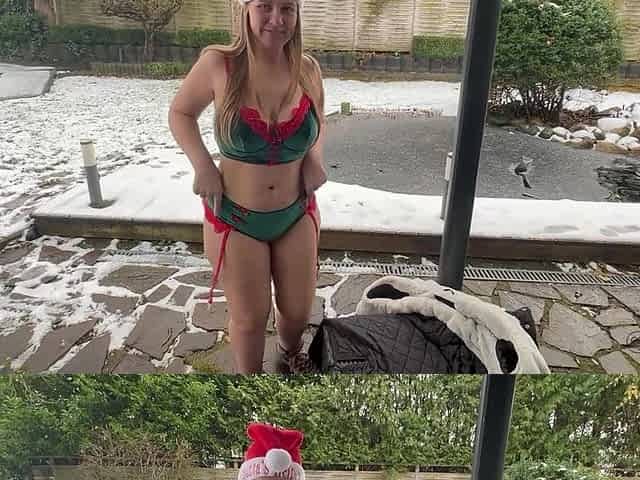 Santa's Little Helper
