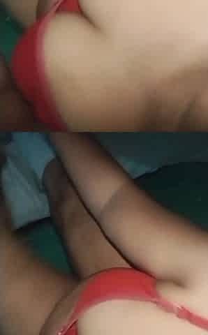 Showing You My Juicy Pussy Close Up