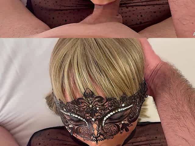 This guy Came In My Booty 3 Times! Unbelievable Anal Destruction