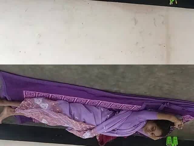 Punjabi Bhabhi's Wild Ride with Ola Cab Driver's Thick Schlong