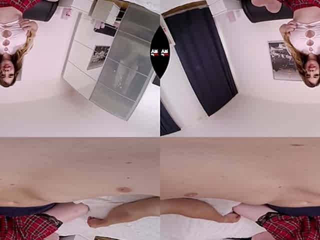 Curvy Girl Gives You Her Asshole To Fuck