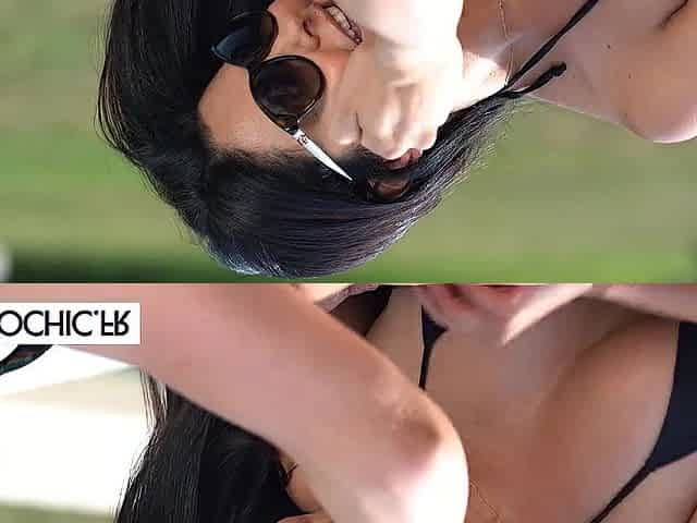 The mother I'd like to fuck and her lover