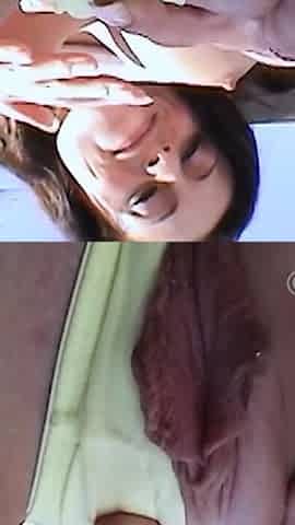 Tits Slut Janin Likes Cum