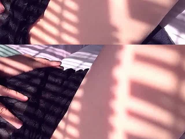 WIDENING MY VAGINA AND BOOTY IN THAT GUY SUN OLDER ORIENTAL STEPMOM