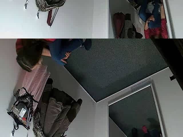 Amateur Blonde Teen Plays Solo with Toy Webcam Porn