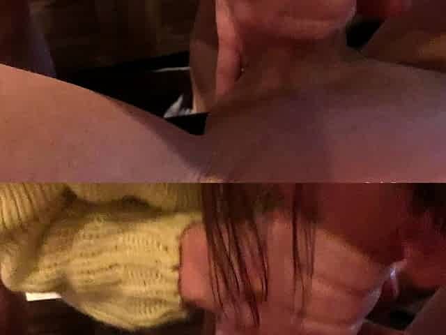 Amateur MILF Goes Hardcore Anal