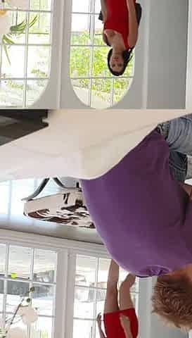My Friend's Wife