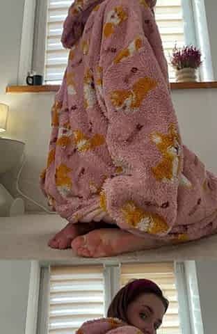 Would u cum inside of me? ?
