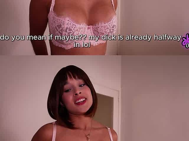 Girlfriend Experience! Anal, Squirting and Anal Creampie After the Date