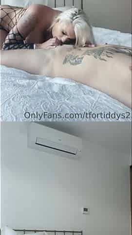 Cameron Cohen Tfortiddys onlyfans - Monster tits